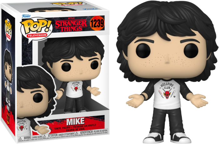 Mike Pop! 1239