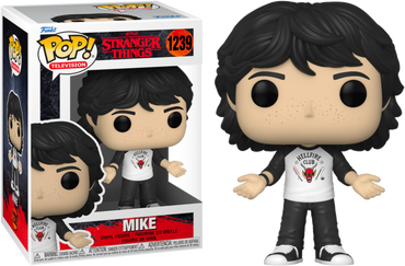 Mike Pop! 1239