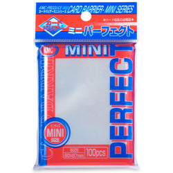 KMC - Standard Size Perfect Fit Hard (50)