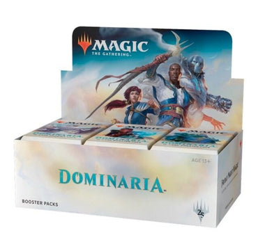 MTG Booster Box - Dominaria