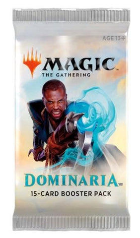 MTG Booster Pack - Dominaria