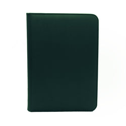 Dex Binder w/ Zipper (9-pocket)