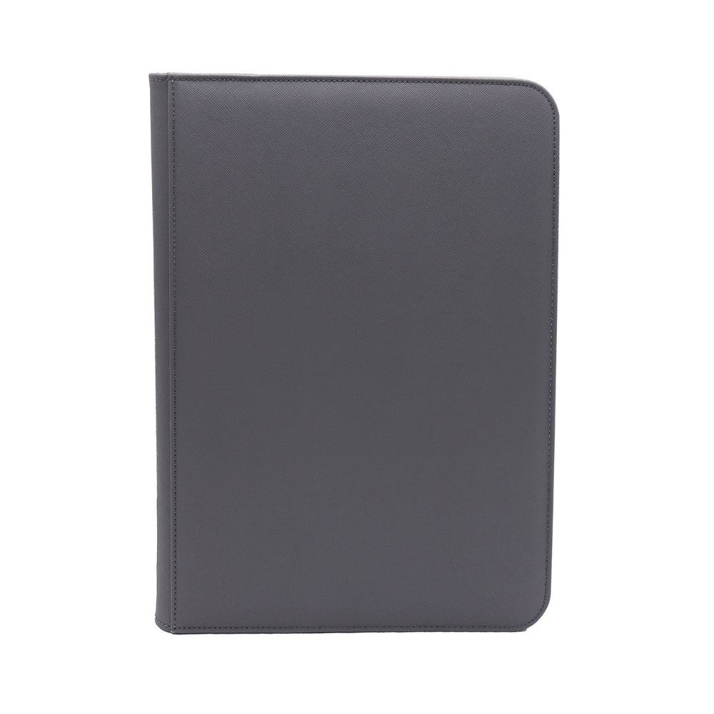 Dex Binder w/ Zipper (9-pocket)