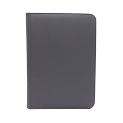 Dex Binder w/ Zipper (9-pocket)