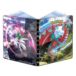 Pokémon Folder - Portfolio 9-pocket