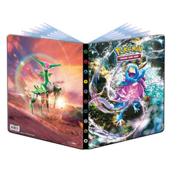 Pokémon Folder - Portfolio 9-pocket