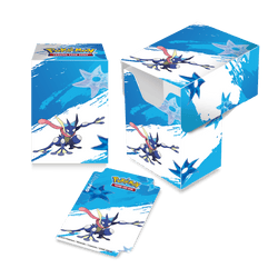 Pokemon Deck Box