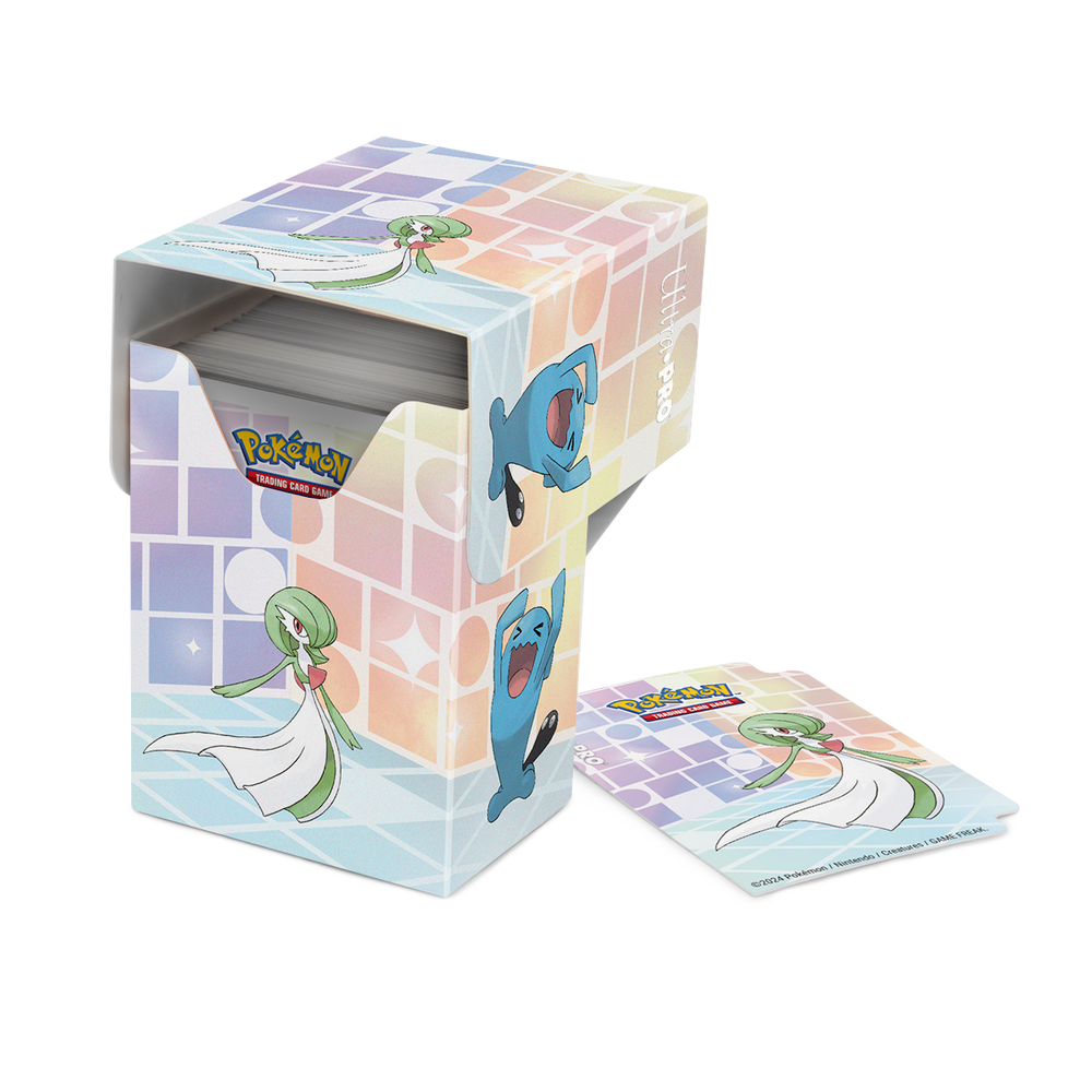 Pokemon Deck Box
