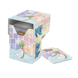 Pokemon Deck Box