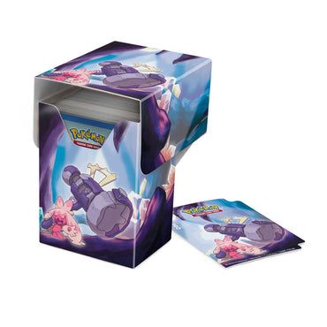 Pokemon Deck Box