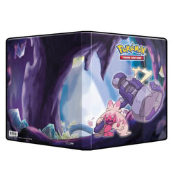 Pokémon Folder - Portfolio 9-pocket