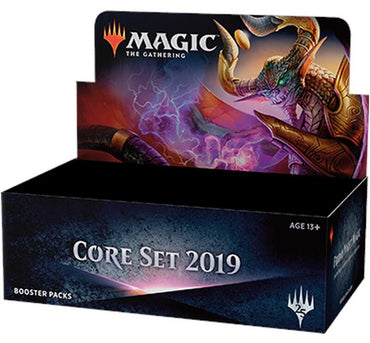 MTG Booster Box - Core Set 2019
