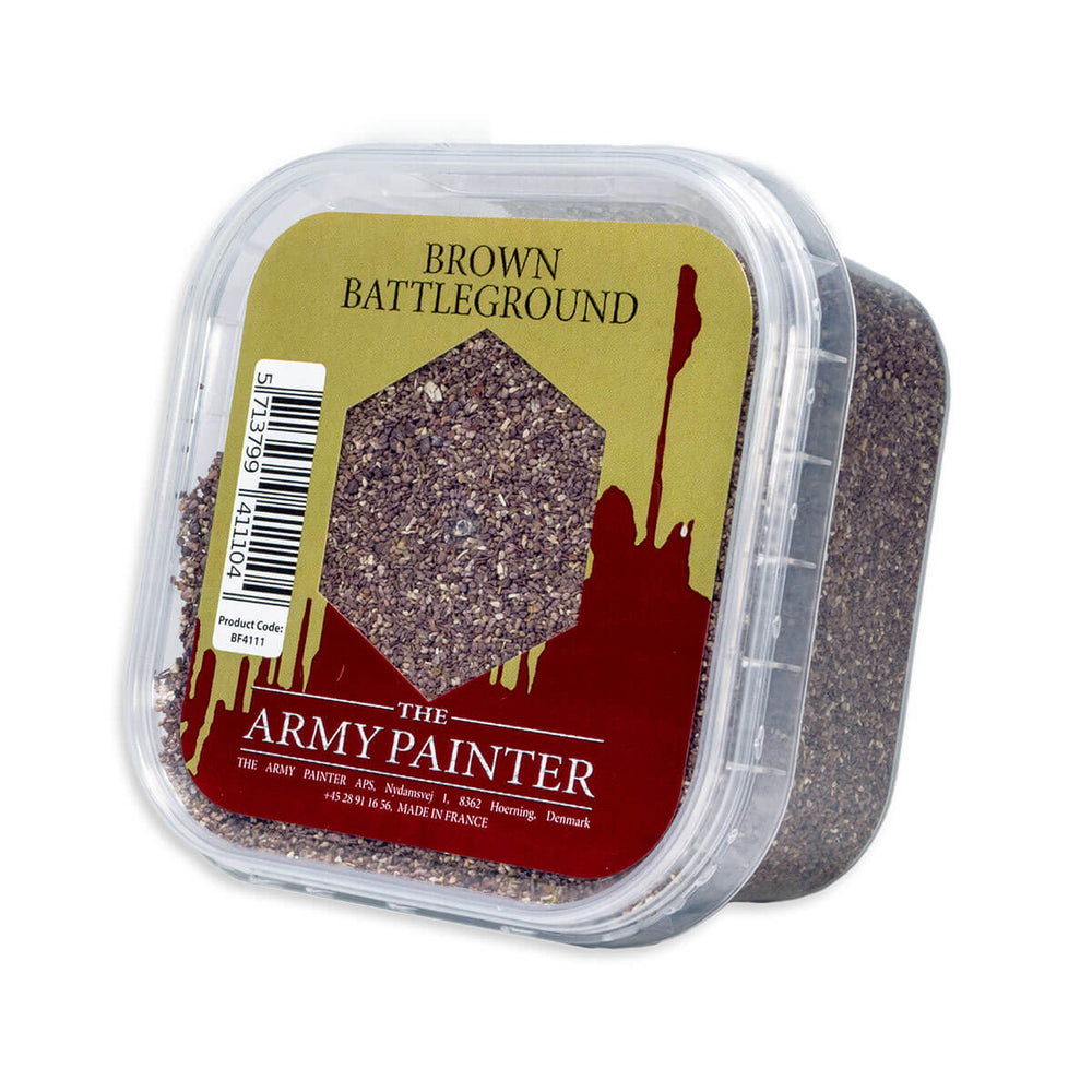 The Army Painter: Battle Field