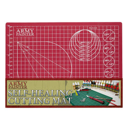 The Army Painter: Tool - Self-healing Cutting mat