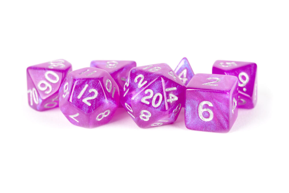MDG – Acrylic Dice