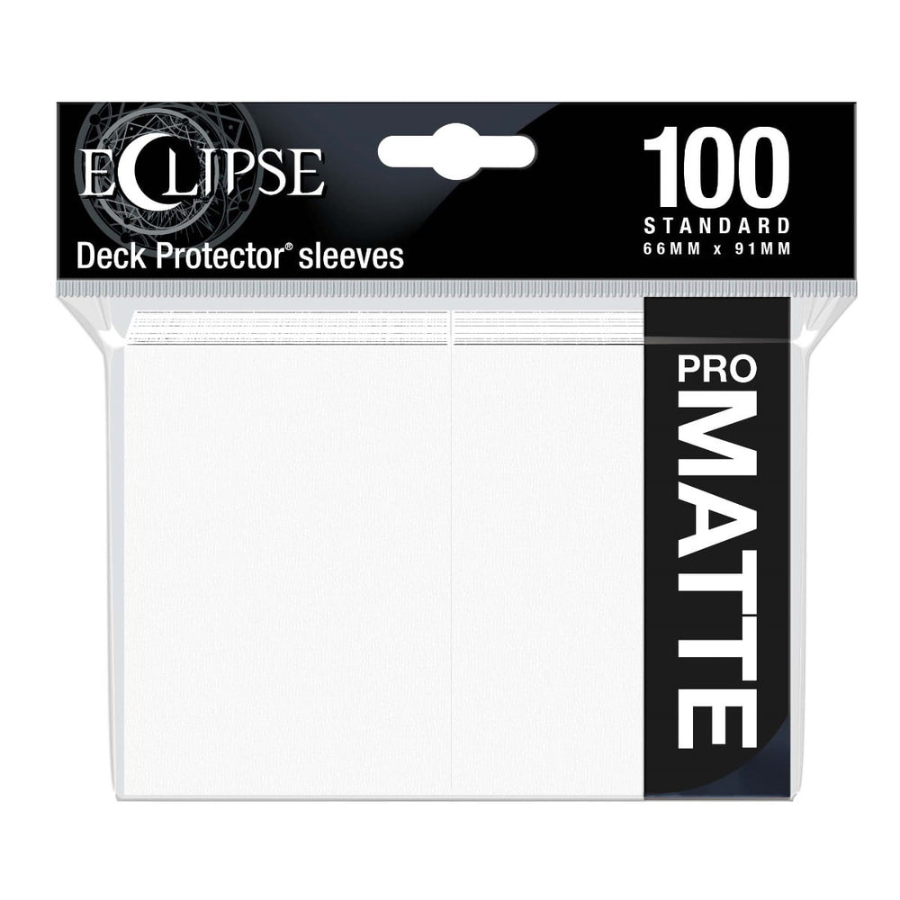Eclipse Deck Protector Pro Matte- 100 Standard