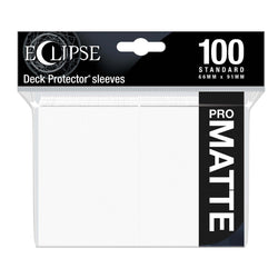 Eclipse Deck Protector Pro Matte- 100 Standard