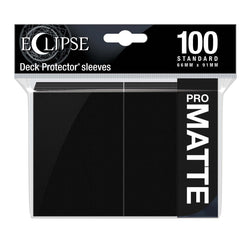 Eclipse Deck Protector Pro Matte- 100 Standard
