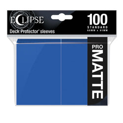 Eclipse Deck Protector Pro Matte- 100 Standard