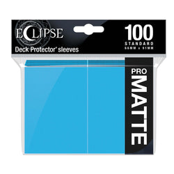 Eclipse Deck Protector Pro Matte- 100 Standard