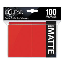 Eclipse Deck Protector Pro Matte- 100 Standard