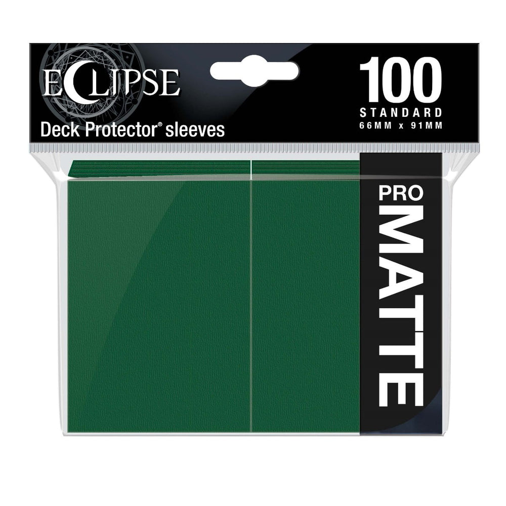 Eclipse Deck Protector Pro Matte- 100 Standard