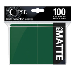 Eclipse Deck Protector Pro Matte- 100 Standard