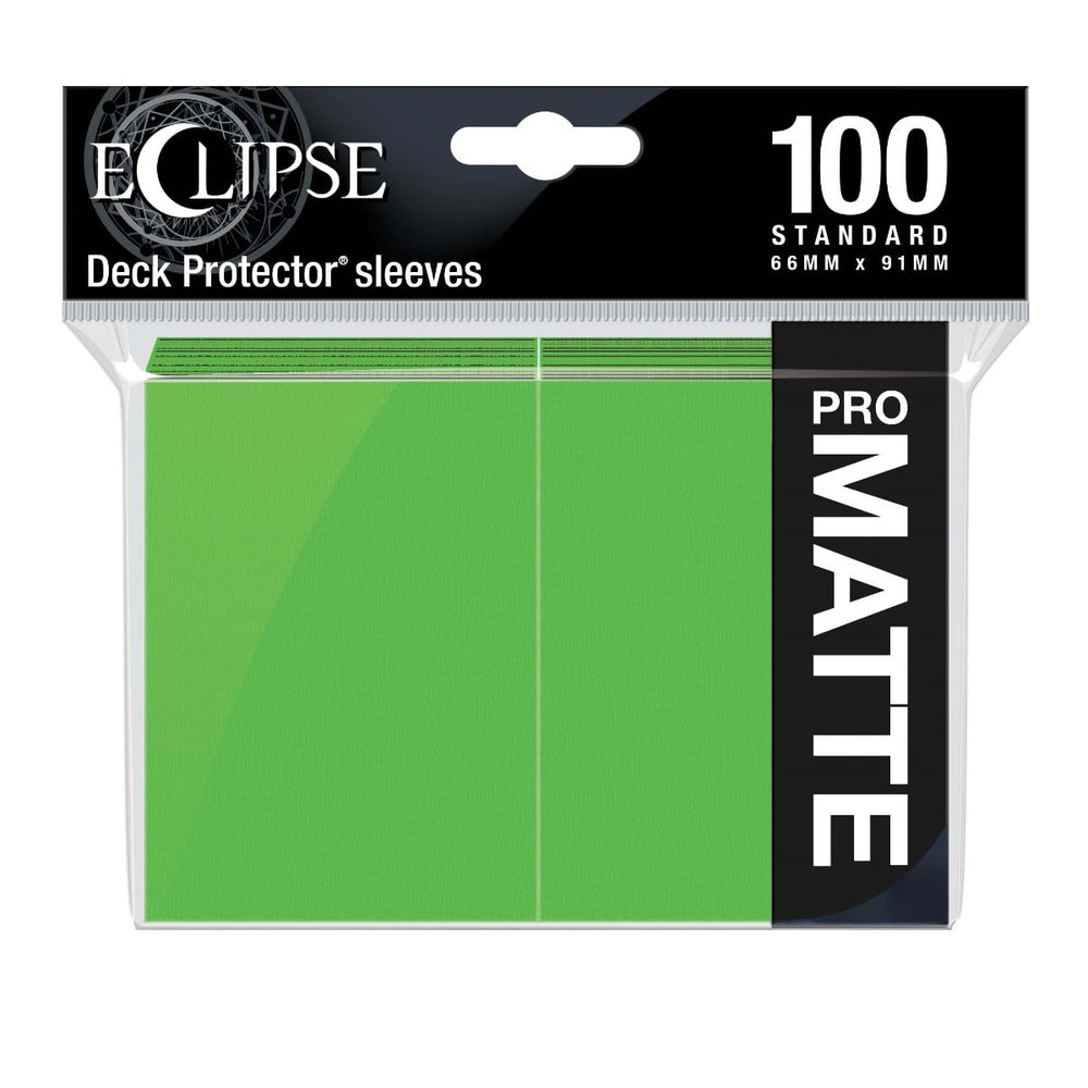 Eclipse Deck Protector Pro Matte- 100 Standard