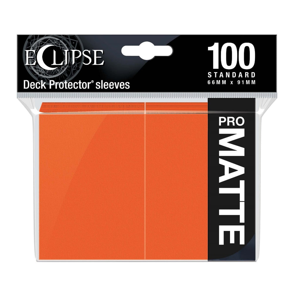 Eclipse Deck Protector Pro Matte- 100 Standard
