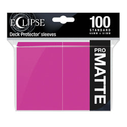 Eclipse Deck Protector Pro Matte- 100 Standard