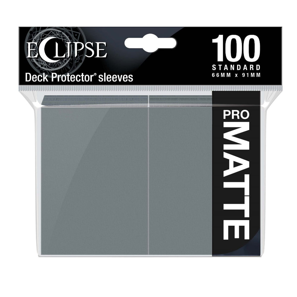 Eclipse Deck Protector Pro Matte- 100 Standard
