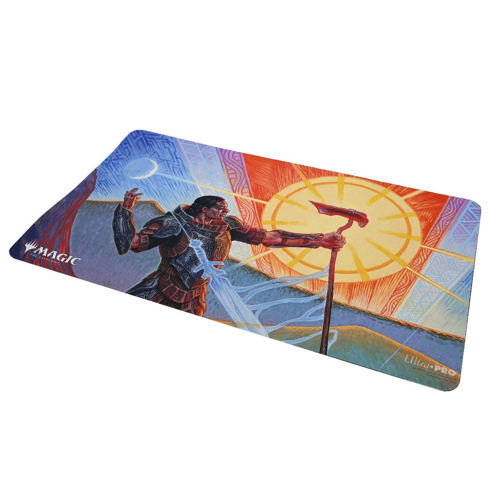 Mystical Archive Playmat