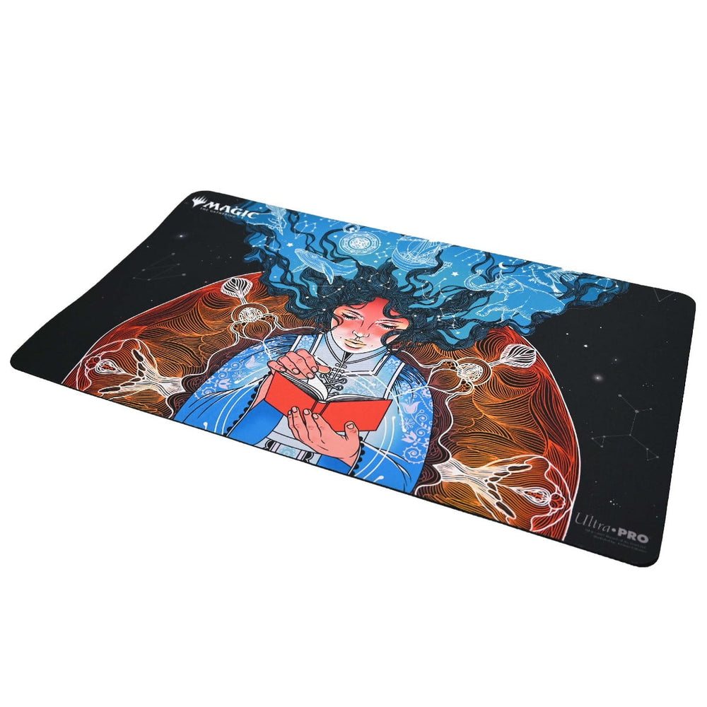 Mystical Archive Playmat