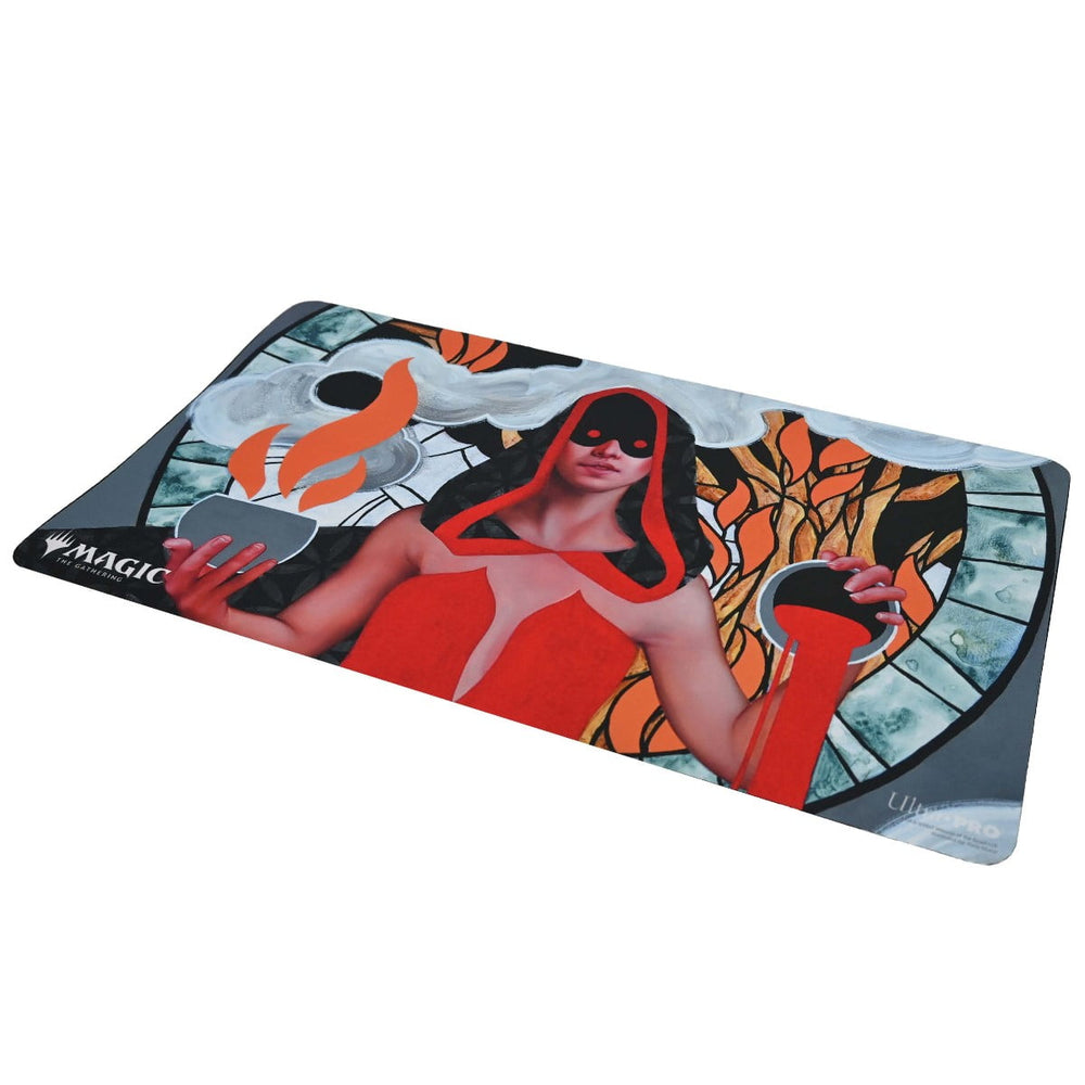 Mystical Archive Playmat