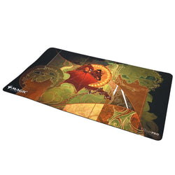 Mystical Archive Playmat