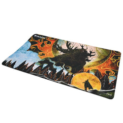 Mystical Archive Playmat