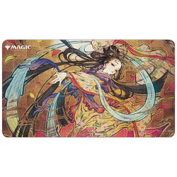 Magic: The Gathering - JPN Mystical Archive Playmat