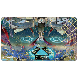 Magic: The Gathering - JPN Mystical Archive Playmat