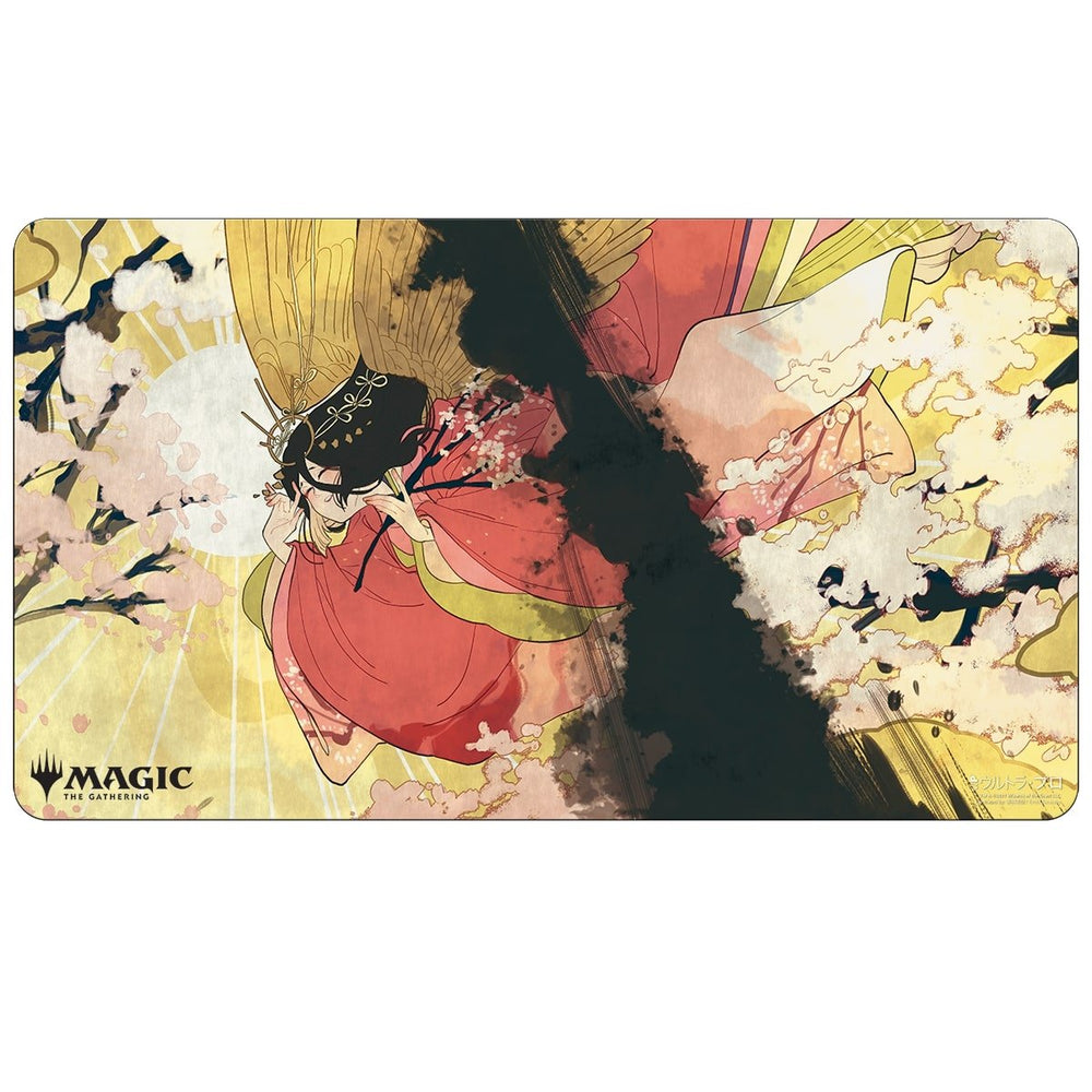 Magic: The Gathering - JPN Mystical Archive Playmat