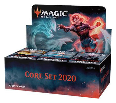 MTG Booster Box - Core Set 2020
