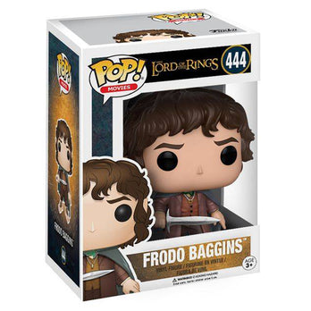 Frodo Baggins Pop! 444