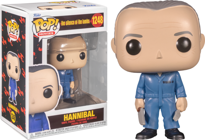 Hannibal Pop! 1248
