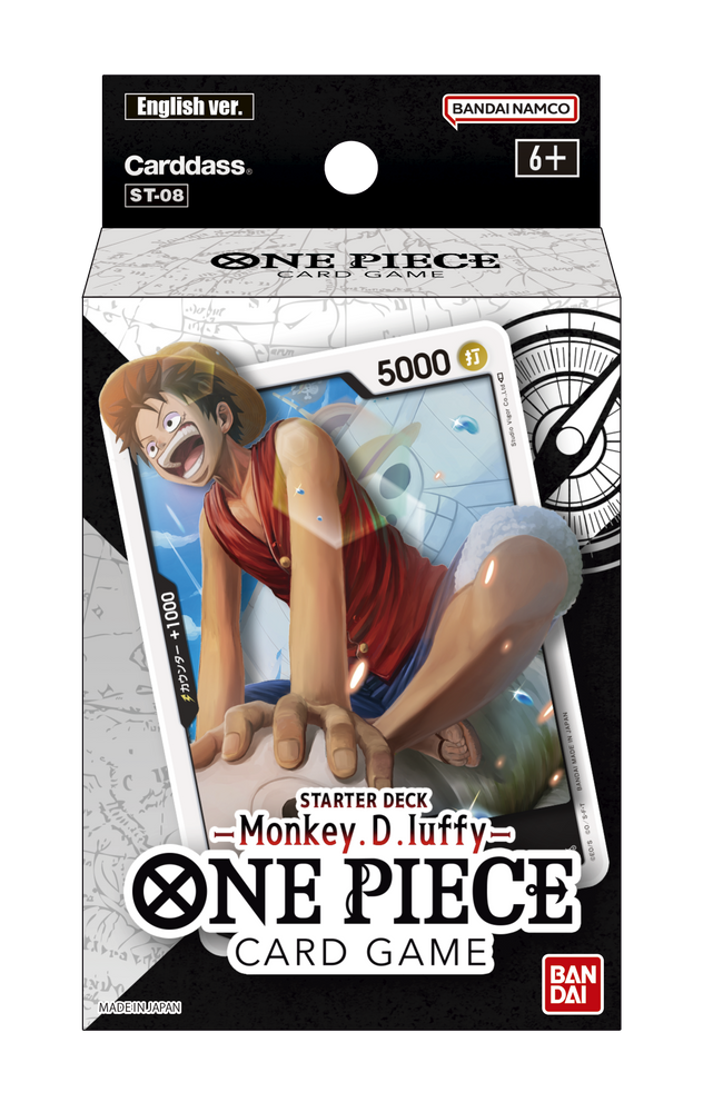 One Piece TCG