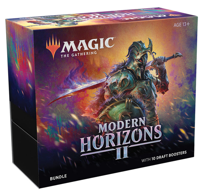 MTG Bundle - Modern Horizon 2