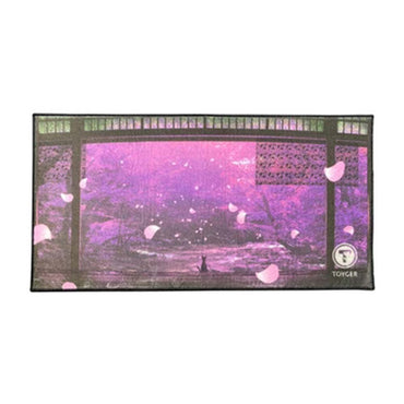 TOYGER Fluffy Playmat Seasons: Spring