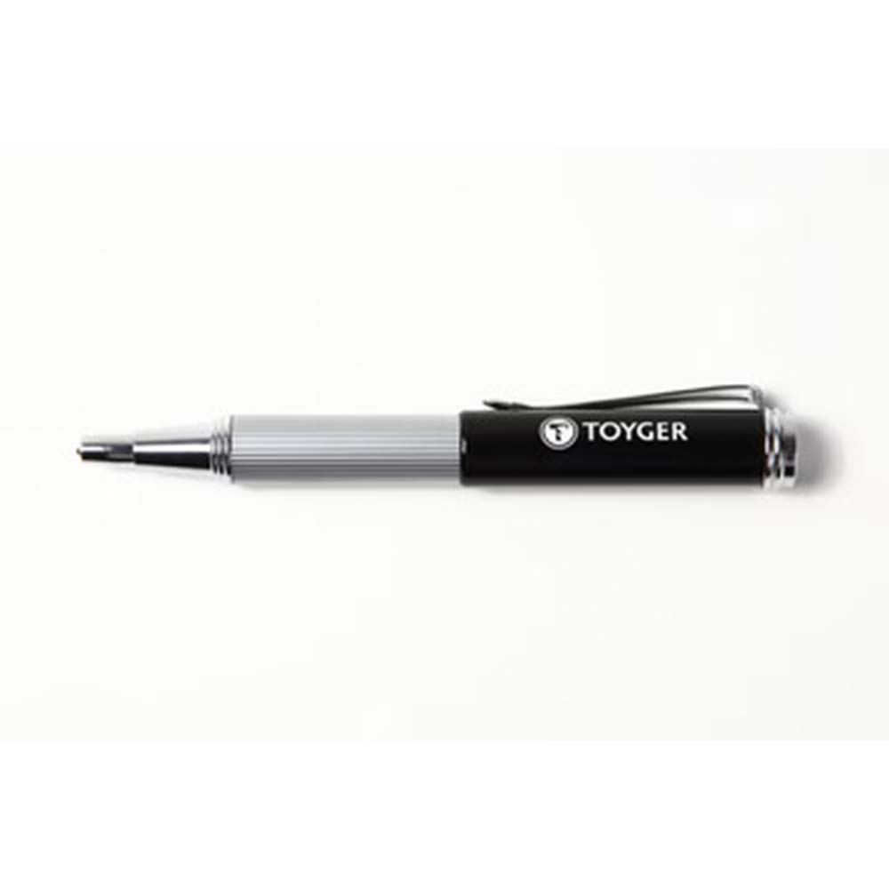 TOYGER Stretchable Pen
