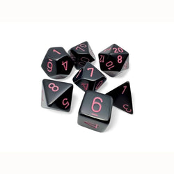 Chessex Dice Set - Polyhedral 7-Die Set