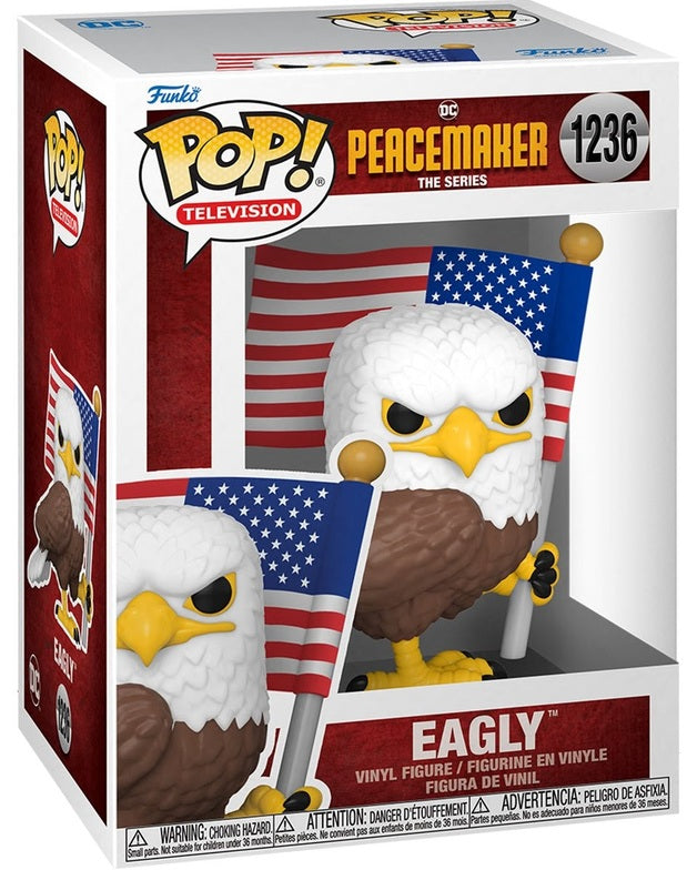 DC - Eagly Pop! 1236