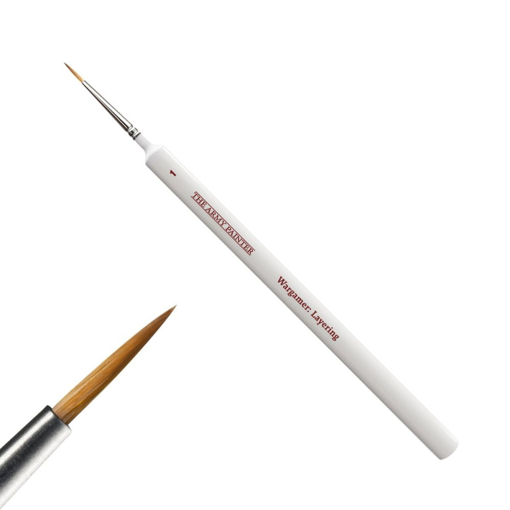 The Army Painter: Brush