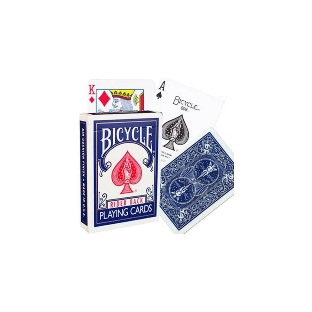 Bicycle Playing Cards